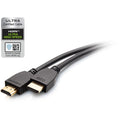 C2G 12ft Ultra High Speed HDMI 2.1 Cable with Ethernet - 8K 60Hz - M/M - 12 ft HDMI A/V Cable for Audio/Video Device, Computer, Gaming Console, Media Player, Mobile Phone, Wireless Device, Bluetooth D...  - C2G10413 - eCommerce Business Prime