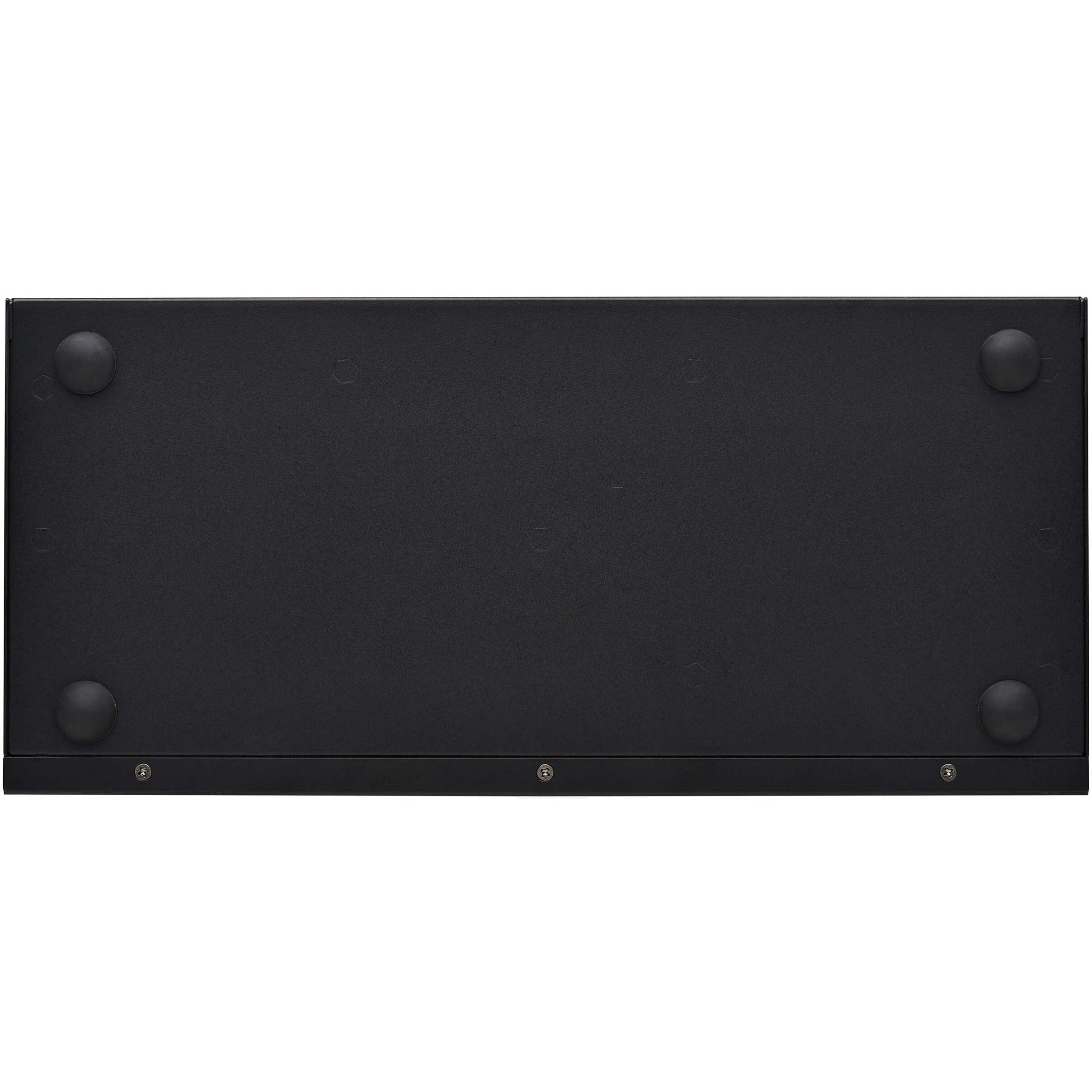 Tripp Lite DisplayPort KVM Switch Dual-Display 4-Port 4K60Hz USB 3.2 Gen 1 - 4 Computer(s) - 1 Local User(s) - 4096 x 2160 - 50 Hz, 60 Hz - 1 x Network (RJ-45) - 8 x USB - Desktop, Rack-mountable - 10...  - B006-DP2UA4 - eCommerce Business Prime