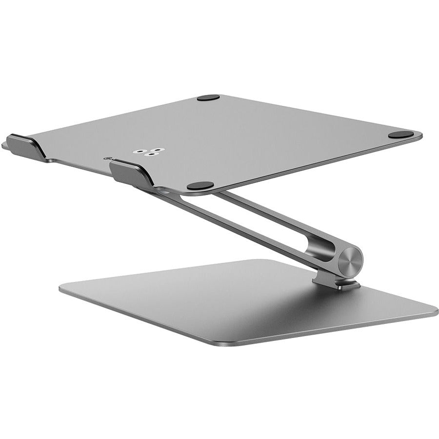 ALOGIC Elite Adjustable Laptop Riser - Space Grey - ALOGIC Elite Adjustable Laptop Riser - Space Grey - eCommerce Business Prime