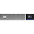 Eaton 5PX G2 UPS 2200VA 2200W 208V Network Card Optional 2U Rack/Tower UPS - 2U Rack-mountable - 6 Minute Stand-by - 120 V AC Input - 8 x IEC 60320 C13, 2 x IEC 60320 C19 - 5PX2200HRTG2 - eCommerce Business Prime
