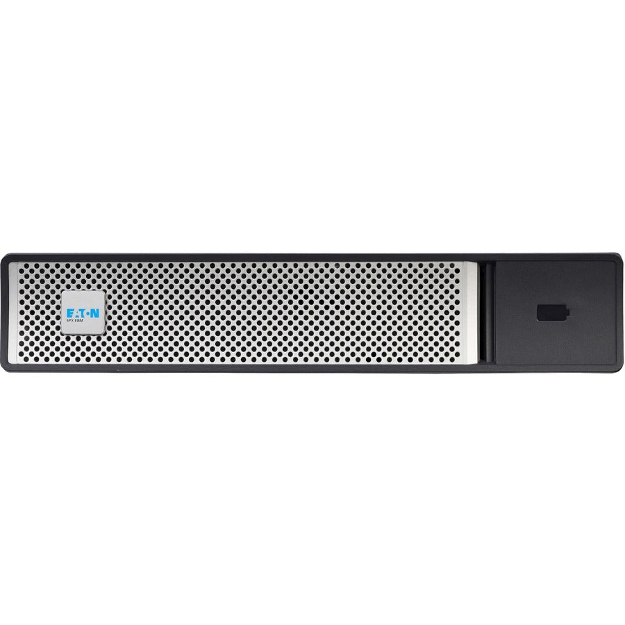 Eaton External Battery Pack for Select Eaton 5PX G2 UPS 72V 2U Rack/Tower EBM - Lead Acid - Sealed Battery Pack - 5PXEBM72RTG2 - eCommerce Business Prime