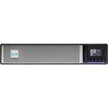 Eaton 5PX G2 UPS 1500VA 1500W 208V Network Card Optional 2U Rack/Tower UPS - 2U Rack-mountable - 6 Minute Stand-by - 120 V AC Input - 8 x IEC 60320 C13 - 5PX1500HRTG2 - eCommerce Business Prime