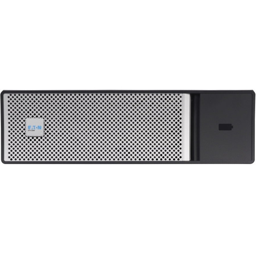 Eaton External Battery Pack for Select Eaton 5PX G2 UPS 72V 3U Rack/Tower EBM - Lead Acid - Sealed Battery Pack - 5PXEBM72RT3UAG2 - eCommerce Business Prime