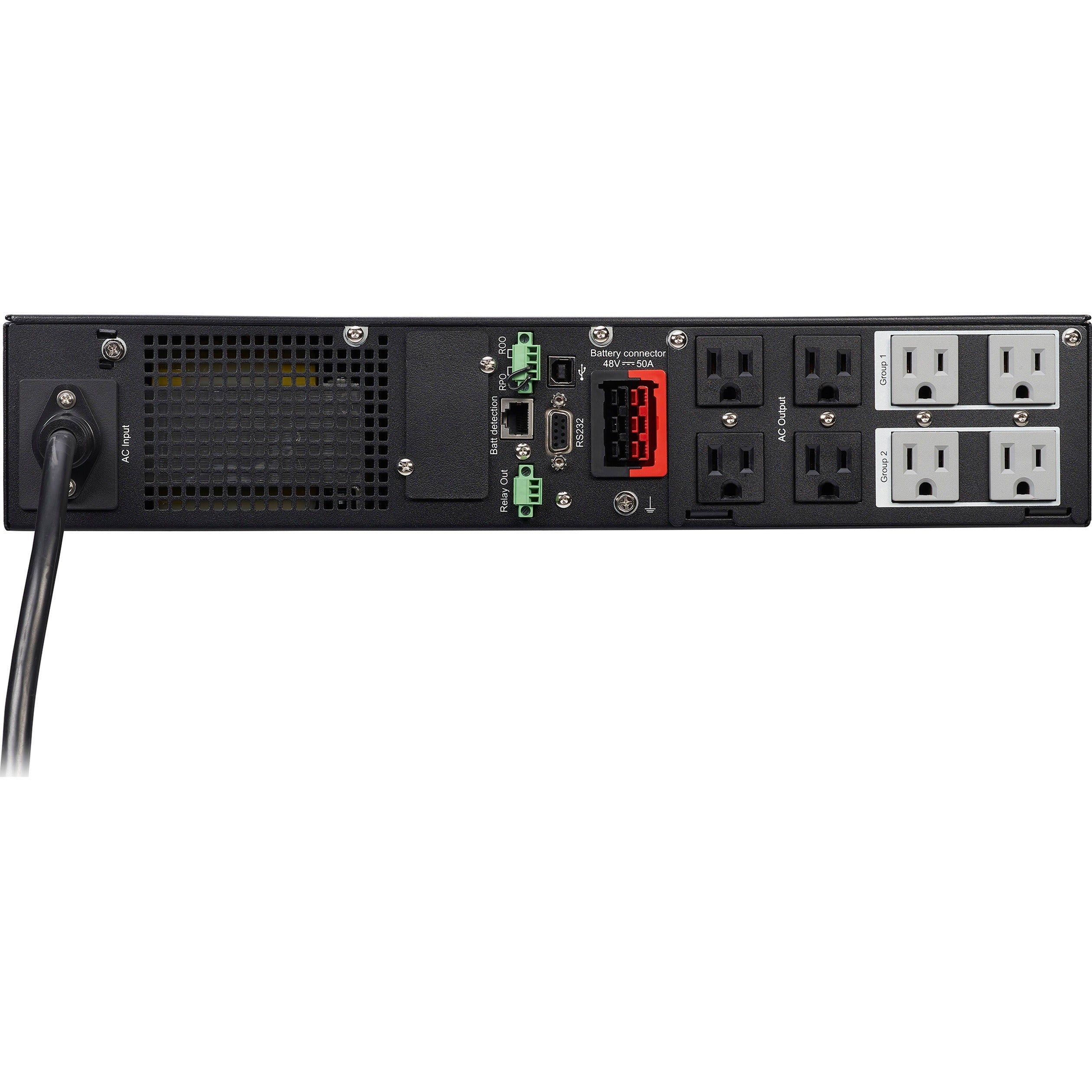 Eaton 5PX G2 UPS 1000VA 1000W 120V Network Card Optional 2U Rack/Tower UPS - 2U Rack-mountable - 6 Minute Stand-by - 120 V AC Input - 8 x NEMA 5-15R - 5PX1000RTG2 - eCommerce Business Prime
