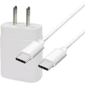 4XEM USB-C Charging Kit for Google Pixel 4 - White - 4XGOOGLEPIX4KIT - eCommerce Business Prime