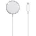 4XEM's 20 Watt Wireless MagSafe Qi Charging Pad with 3FT USB-C cable with 5V DC, 9V DC and 12V DC input - 20 Watt Wireless MagSafe Qi Induction Charging Pad with 3FT USB-C cable and output power of up...  - 4XMAGCHARGEPAD - eCommerce Business Prime