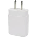4XEM 20W USB-C MagSafe Charger - 20 W - 120 V AC, 230 V AC Input - 5 V DC/3 A, 9 V DC Output - White - 4XMAGCHARGERPWR - eCommerce Business Prime