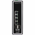 Tripp Lite 4-Port Managed Industrial Gigabit Ethernet Switch - 10/100/1000 Mbps, 2 GbE SFP Slots, -40&deg; to 75&deg;C, DIN Mount - 4 Ports - Manageable - Gigabit Ethernet - 10/100/1000Base-T, 100Base...  - NGI-M04C2 - eCommerce Business Prime