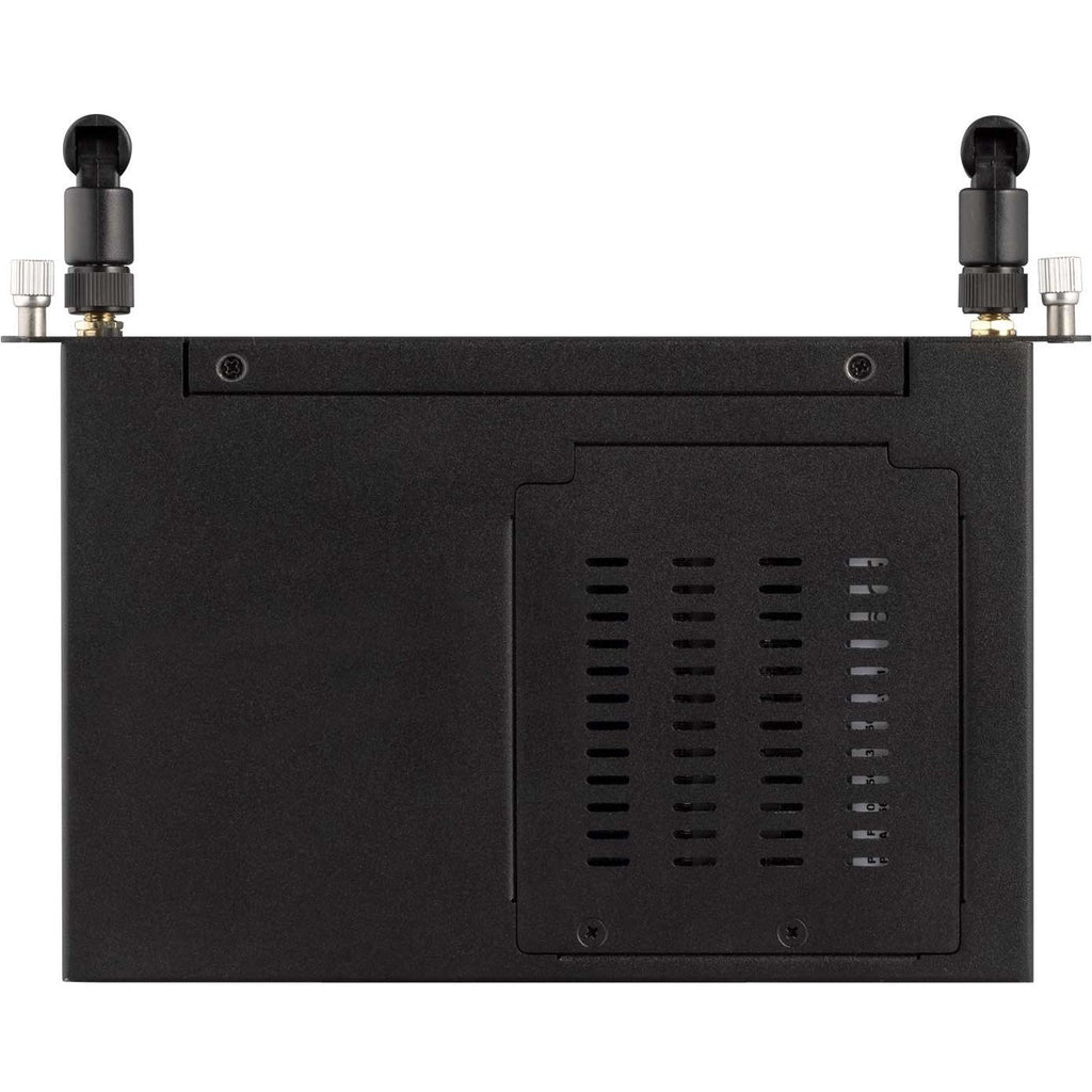ViewSonic ViewBoard VPC2C-W33-O1-1B Digital Signage Appliance - Intel Celeron G5900T - 8 GB DDR4 SDRAM - Windows 10 Pro - VPC2C-W33-O1-1B - eCommerce Business Prime