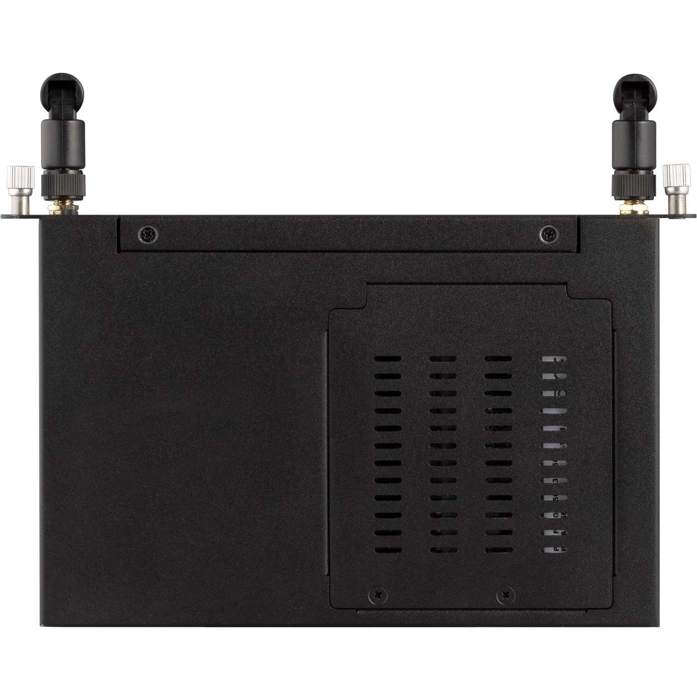 ViewSonic ViewBoard VPC2C-W33-O1-1B Digital Signage Appliance - Intel Celeron G5900T - 8 GB DDR4 SDRAM - Windows 10 Pro - VPC2C-W33-O1-1B - eCommerce Business Prime