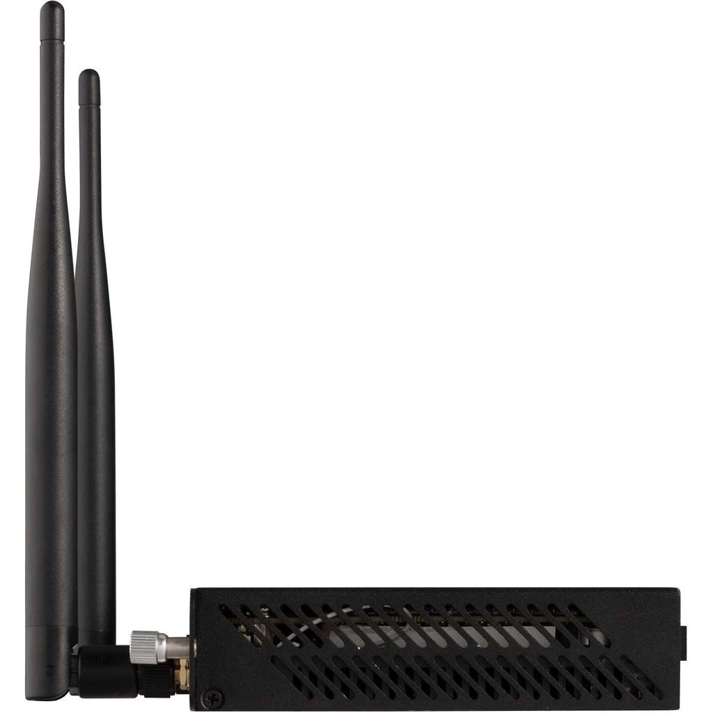 ViewSonic ViewBoard VPC2C-W33-O1-1B Digital Signage Appliance - Intel Celeron G5900T - 8 GB DDR4 SDRAM - Windows 10 Pro - VPC2C-W33-O1-1B - eCommerce Business Prime