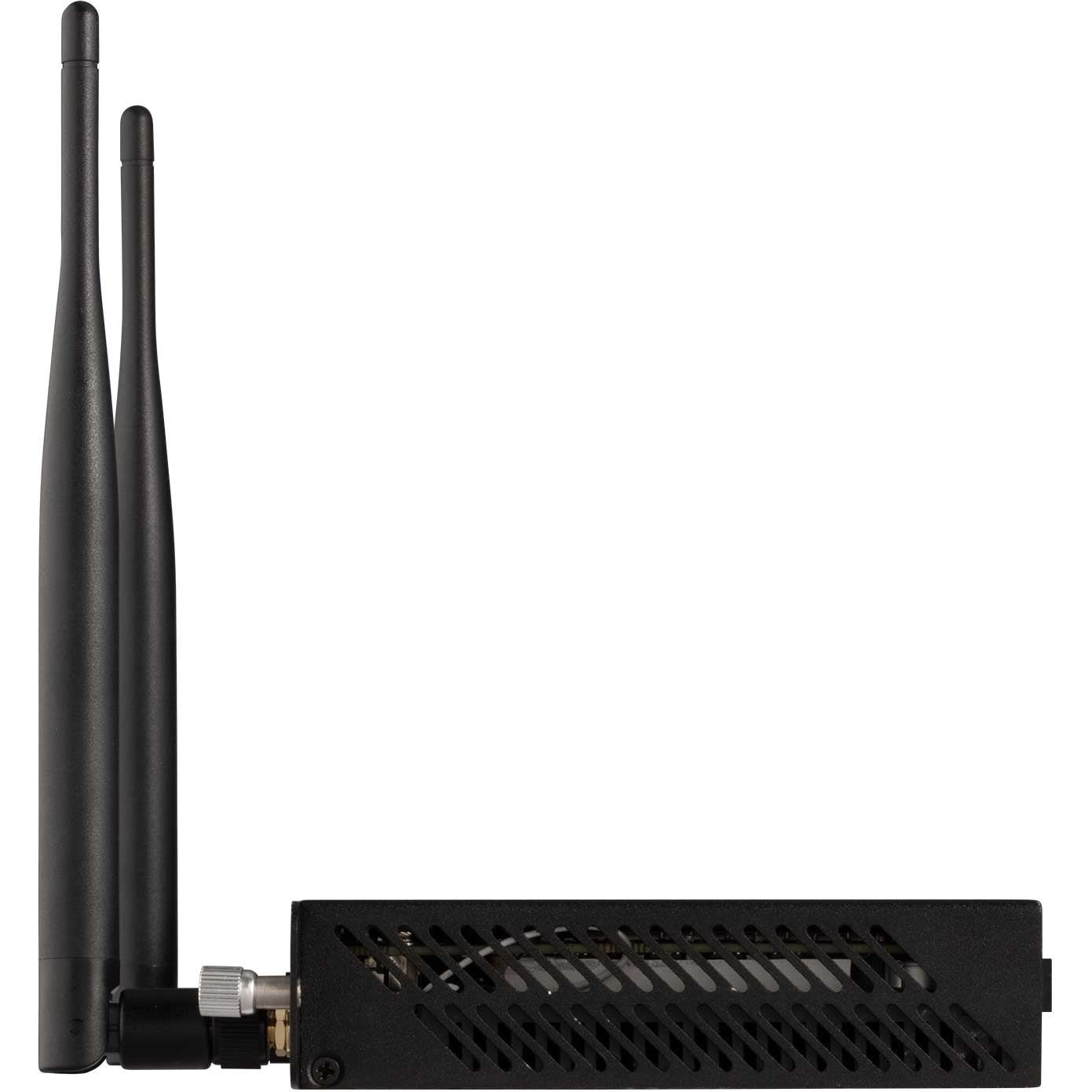 ViewSonic ViewBoard VPC2C-W33-O1-1B Digital Signage Appliance - Intel Celeron G5900T - 8 GB DDR4 SDRAM - Windows 10 Pro - VPC2C-W33-O1-1B - eCommerce Business Prime