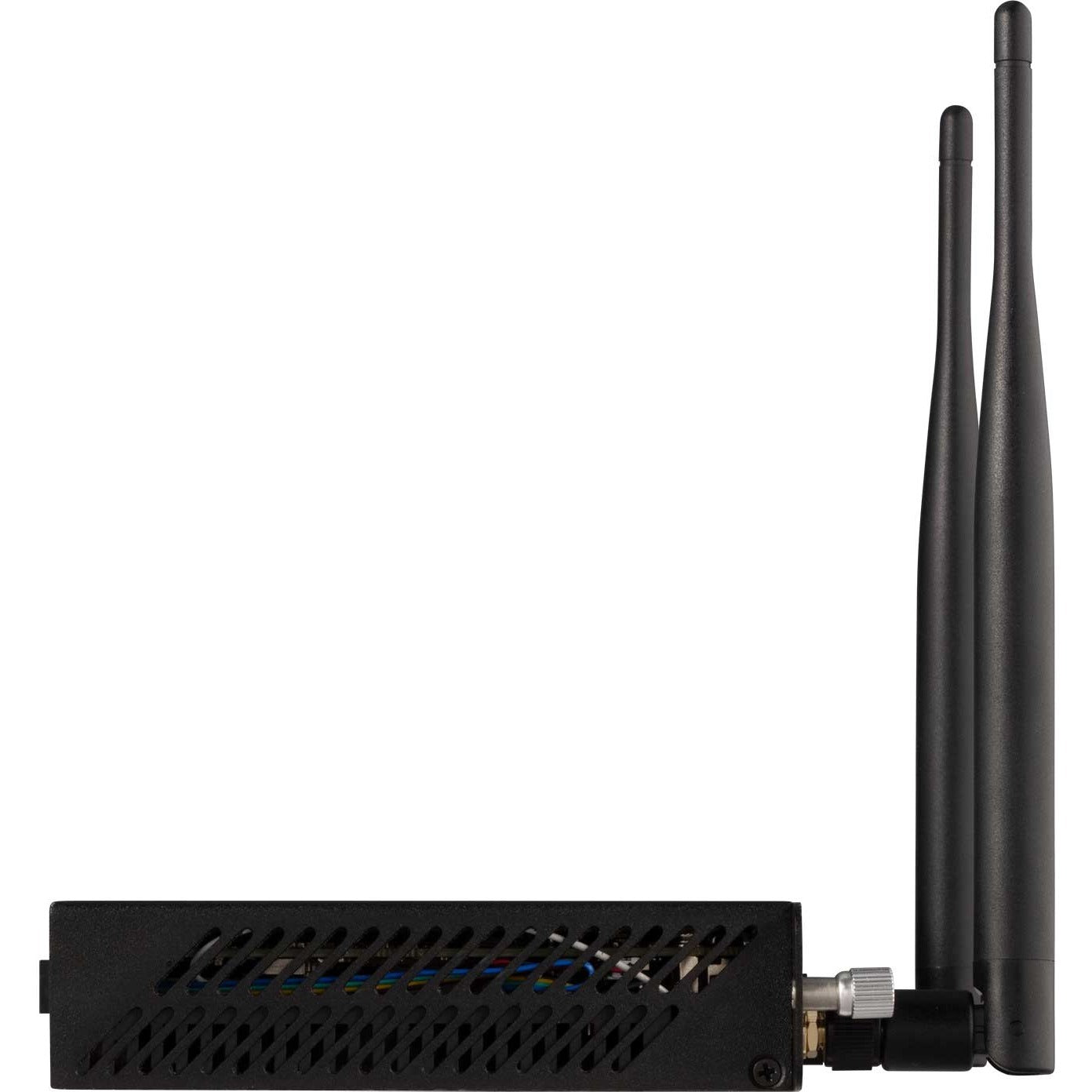 ViewSonic ViewBoard VPC2C-W33-O1-1B Digital Signage Appliance - Intel Celeron G5900T - 8 GB DDR4 SDRAM - Windows 10 Pro - VPC2C-W33-O1-1B - eCommerce Business Prime