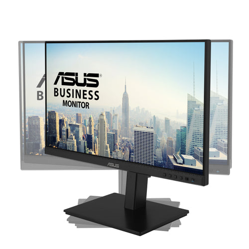 ASUS BE24ECSBT 60.5 cm (23.8") 1920 x 1080 pixels Full HD LED Touchscreen Black - BE24ECSBT - eCommerce Business Prime