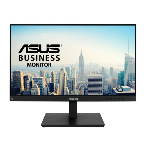 ASUS BE24ECSBT 60.5 cm (23.8") 1920 x 1080 pixels Full HD LED Touchscreen Black - BE24ECSBT - eCommerce Business Prime