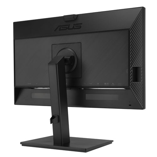 ASUS BE24ECSBT 60.5 cm (23.8") 1920 x 1080 pixels Full HD LED Touchscreen Black - BE24ECSBT - eCommerce Business Prime