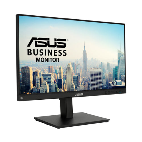 ASUS BE24ECSBT 60.5 cm (23.8") 1920 x 1080 pixels Full HD LED Touchscreen Black - BE24ECSBT - eCommerce Business Prime