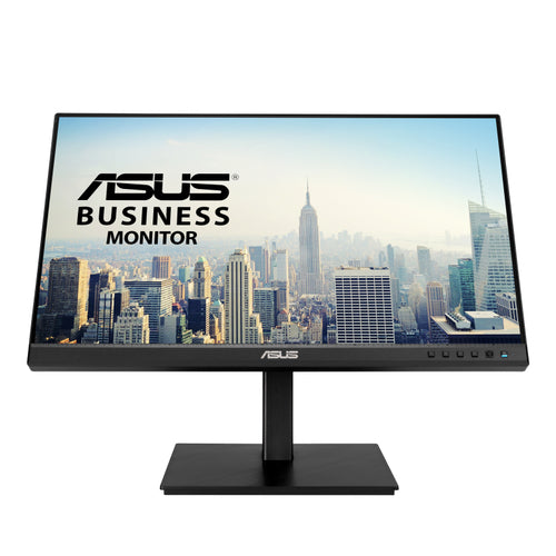 ASUS BE24ECSBT 60.5 cm (23.8") 1920 x 1080 pixels Full HD LED Touchscreen Black - BE24ECSBT - eCommerce Business Prime