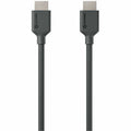 Alogic HDMI Cable with 4K Support - 1m - 3.28 ft HDMI A/V Cable for Audio/Video Device, Rack Equipment, Monitor - First End: 1 x HDMI 2.0 Digital Audio/Video - Male - Second End: 1 x HDMI 2.0 Digital  - EL2HD-01 - eCommerce Business Prime