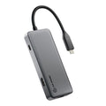 ALOGIC SPARK USB Type-C Grey - U4HC2AGE - eCommerce Business Prime