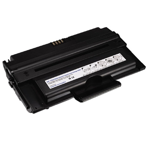 DELL CR963 toner cartridge 1 pc(s) Original Black - CR963 - eCommerce Business Prime