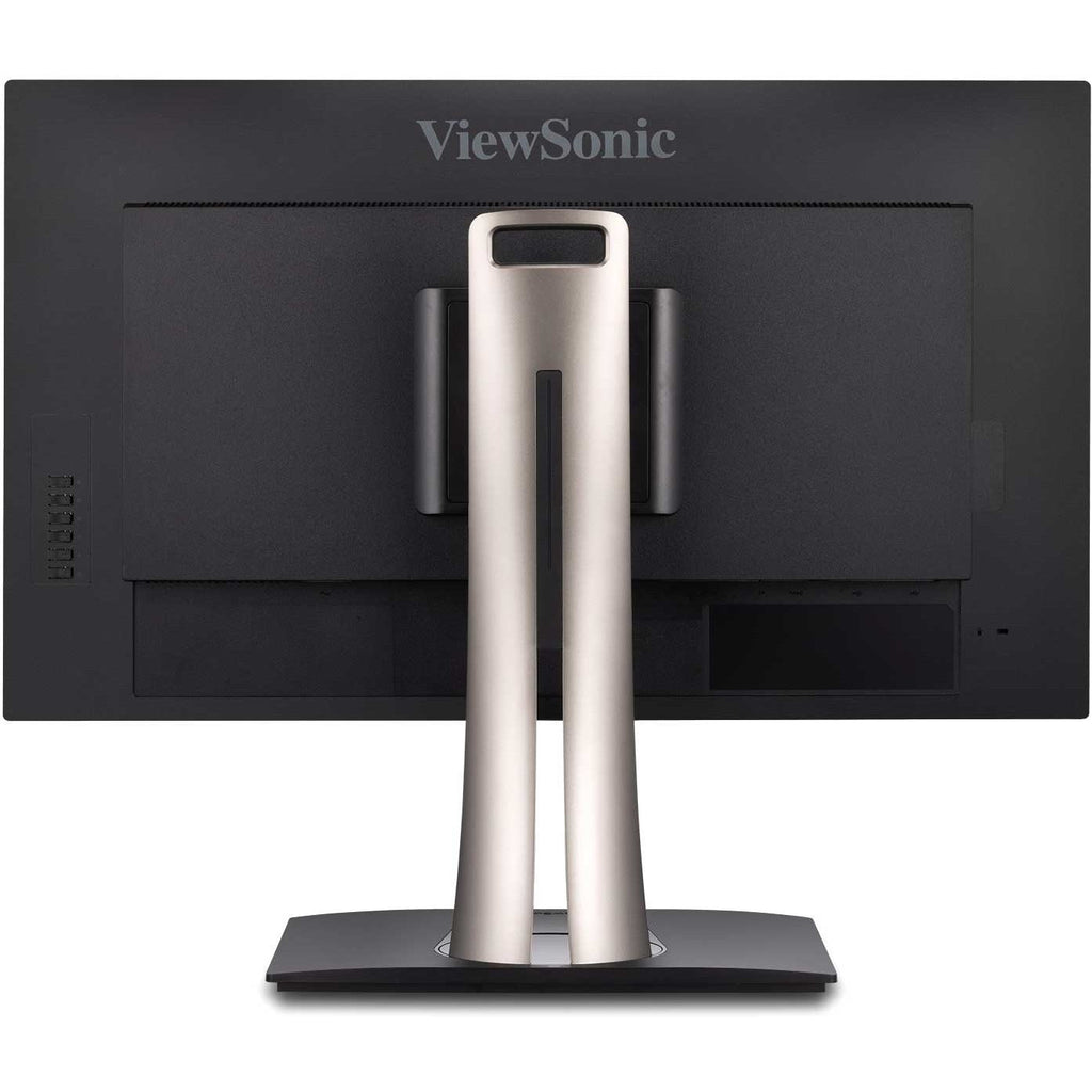 ViewSonic VP3256-4K 32" ColorPro 4K UHD IPS Monitor with 60W Powered USB C, sRGB, HDR10 and Pantone Validated - 32" Class - In-plane Switching (IPS) Technology - 4K UHD 3840 x 2160 - 1.07 Billion Colo - VP3256-4K - eCommerce Business Prime