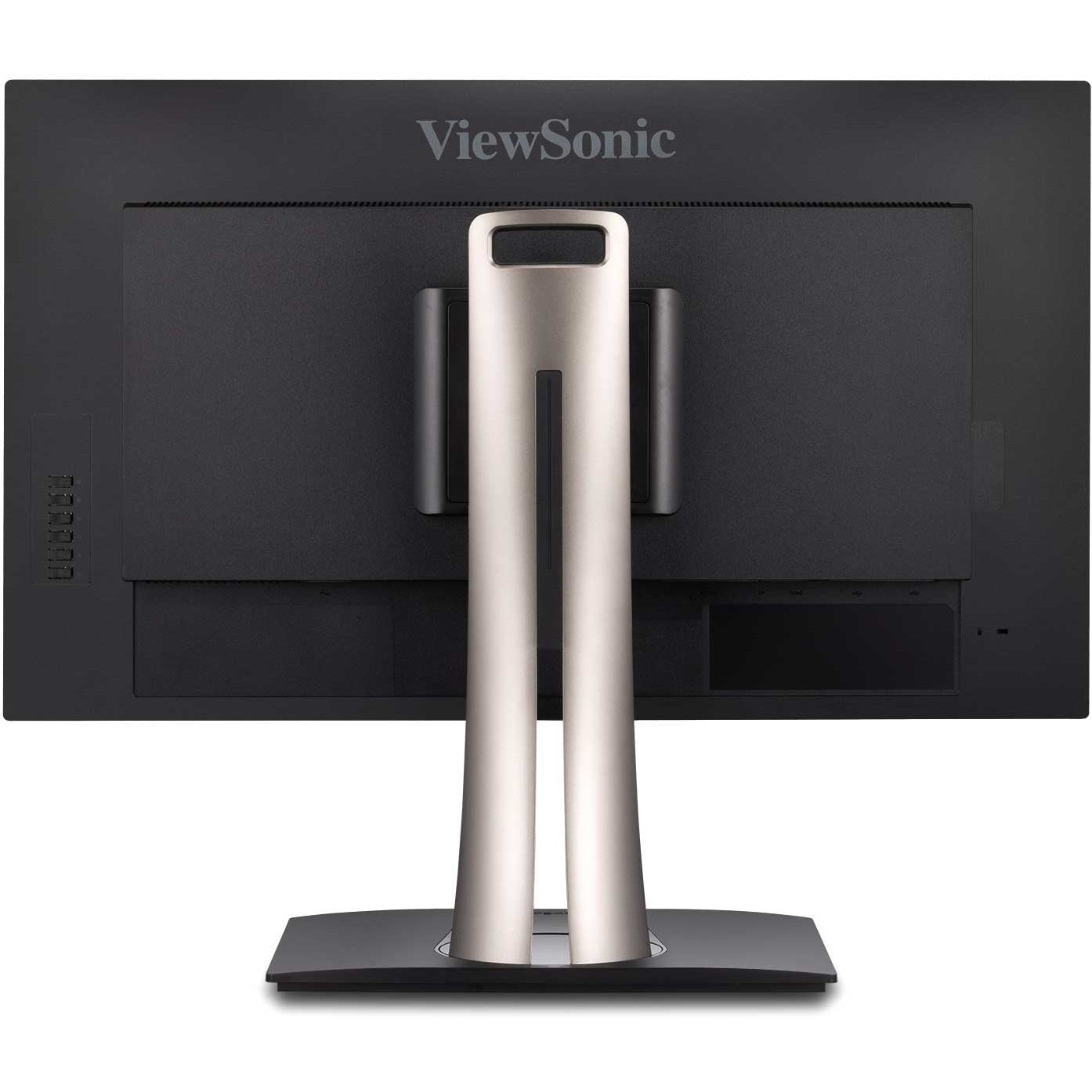 ViewSonic VP3256-4K 32" ColorPro 4K UHD IPS Monitor with 60W Powered USB C, sRGB, HDR10 and Pantone Validated - 32" Class - In-plane Switching (IPS) Technology - 4K UHD 3840 x 2160 - 1.07 Billion Colo - VP3256-4K - eCommerce Business Prime