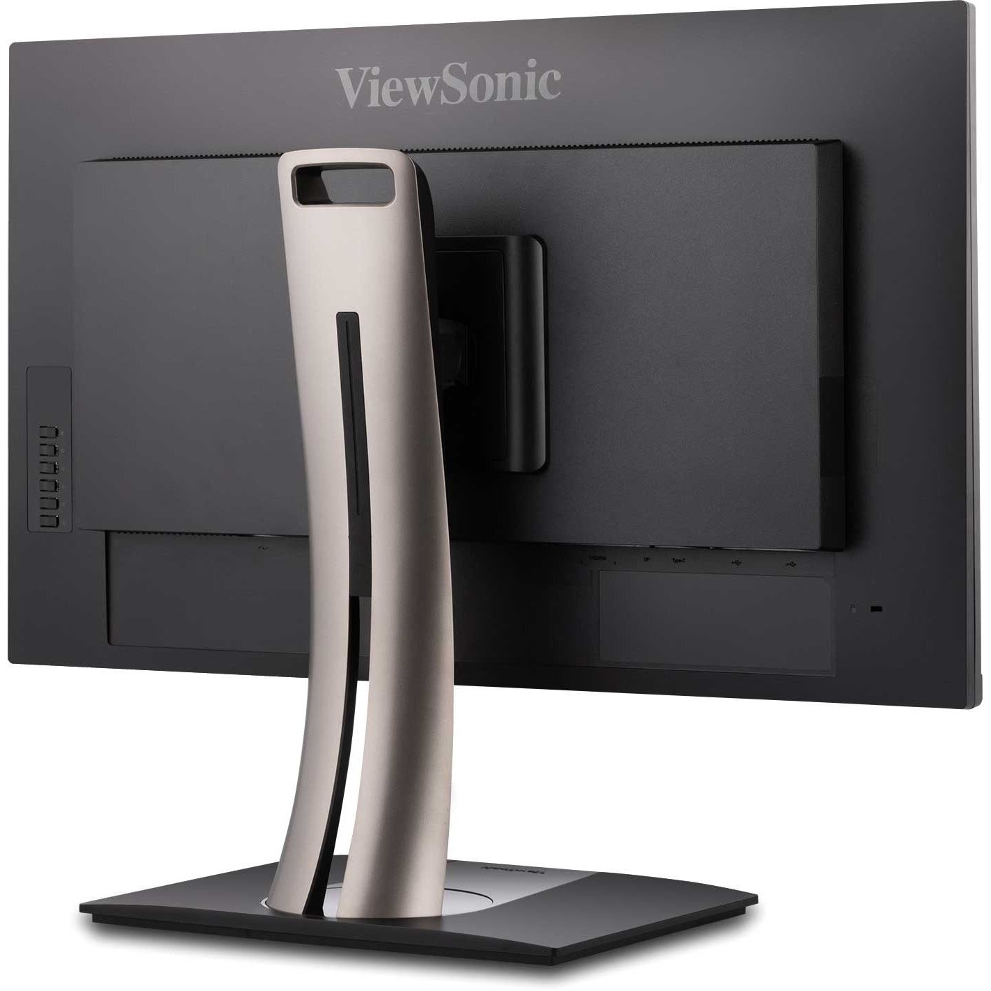 ViewSonic VP3256-4K 32" ColorPro 4K UHD IPS Monitor with 60W Powered USB C, sRGB, HDR10 and Pantone Validated - 32" Class - In-plane Switching (IPS) Technology - 4K UHD 3840 x 2160 - 1.07 Billion Colo - VP3256-4K - eCommerce Business Prime