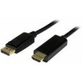4XEM 6FT Active DisplayPort to HDMI Cable supports 4K @ 60Hz - 6 ft DisplayPort/HDMI A/V Cable for Monitor, Audio/Video Device, Graphics Card - First End: 1 x DisplayPort Digital Audio/Video - Male - ...  - 4XDPHDMI6FTA4K - eCommerce Business Prime