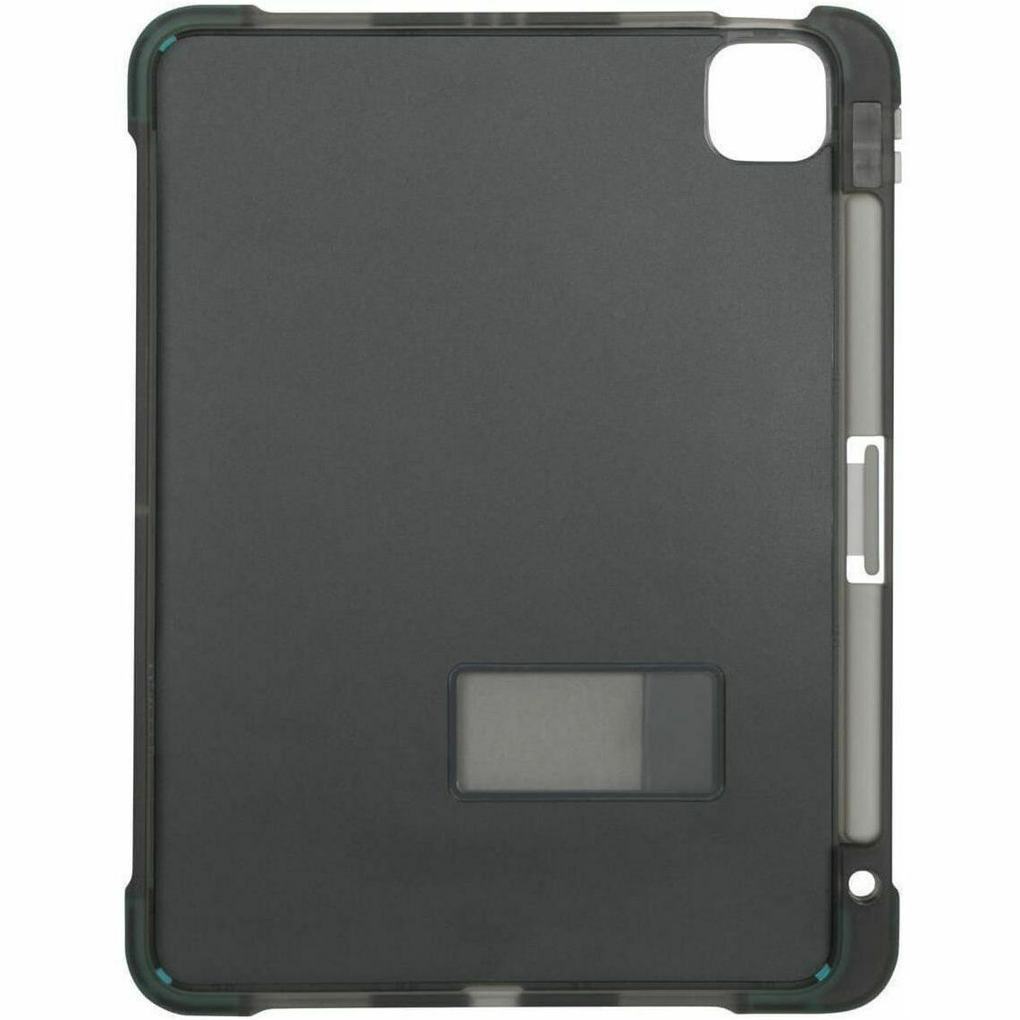 Targus SafePort THD915GL Rugged Carrying Case for 10.9" to 11" Apple iPad Air (4th Generation), iPad Pro (3rd Generation), iPad Pro (2nd Generation), iPad Pro, iPad Air (5th Generation) Tablet - Black - THD915GL - eCommerce Business Prime