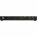 Black Box Secure KVM Peripheral Defender - DisplayPort, CAC - 1 Computer(s) - 1 Local User(s) - 3840 x 2160 - 5 x USB - Desktop - 2 x DisplayPort - TAA Compliant - eCommerce Business Prime