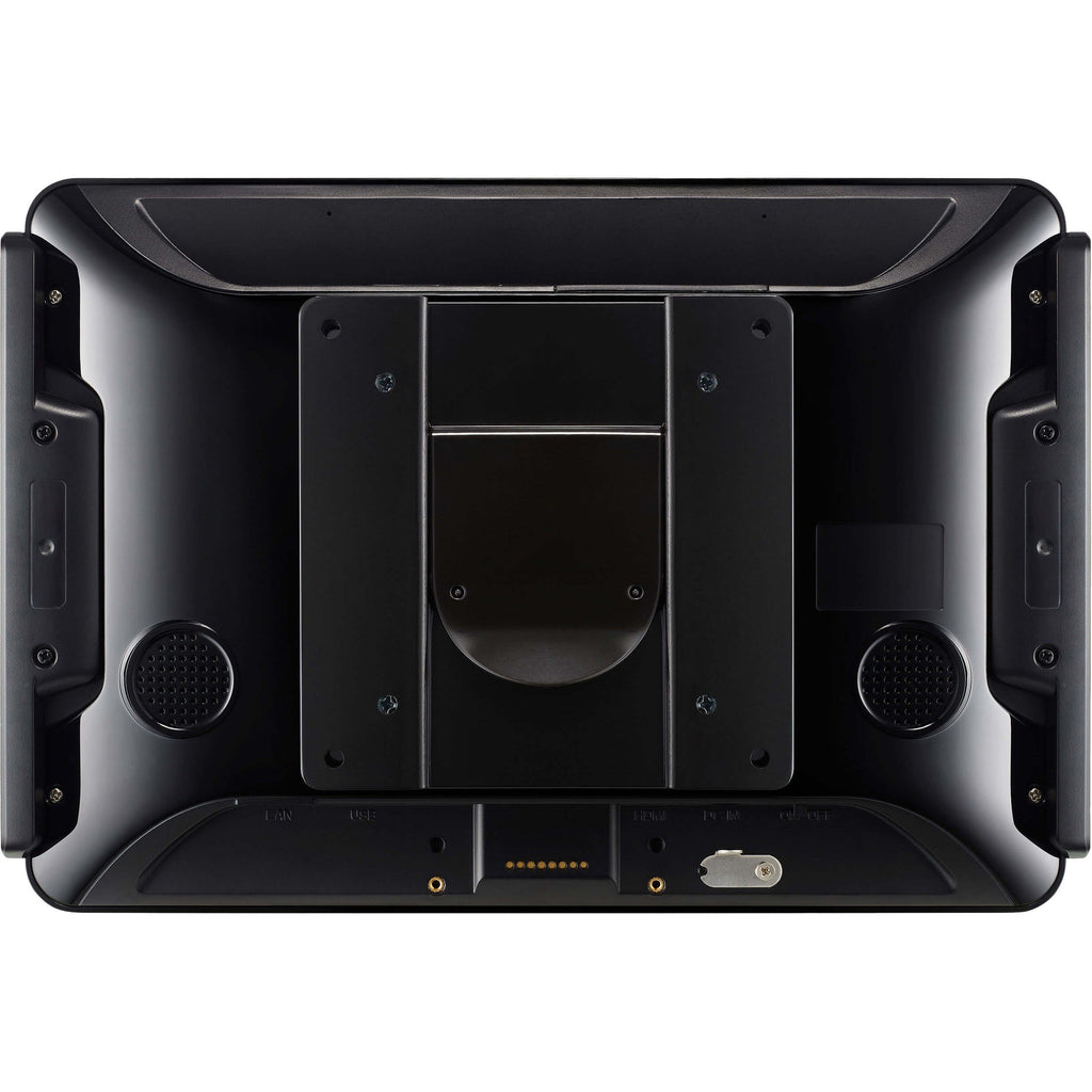 ATEN VK430 Room Booking System - 10.1" RBS Panel - 7" Width x 1.5" Height x 10.4" Length - Plastic ATEN