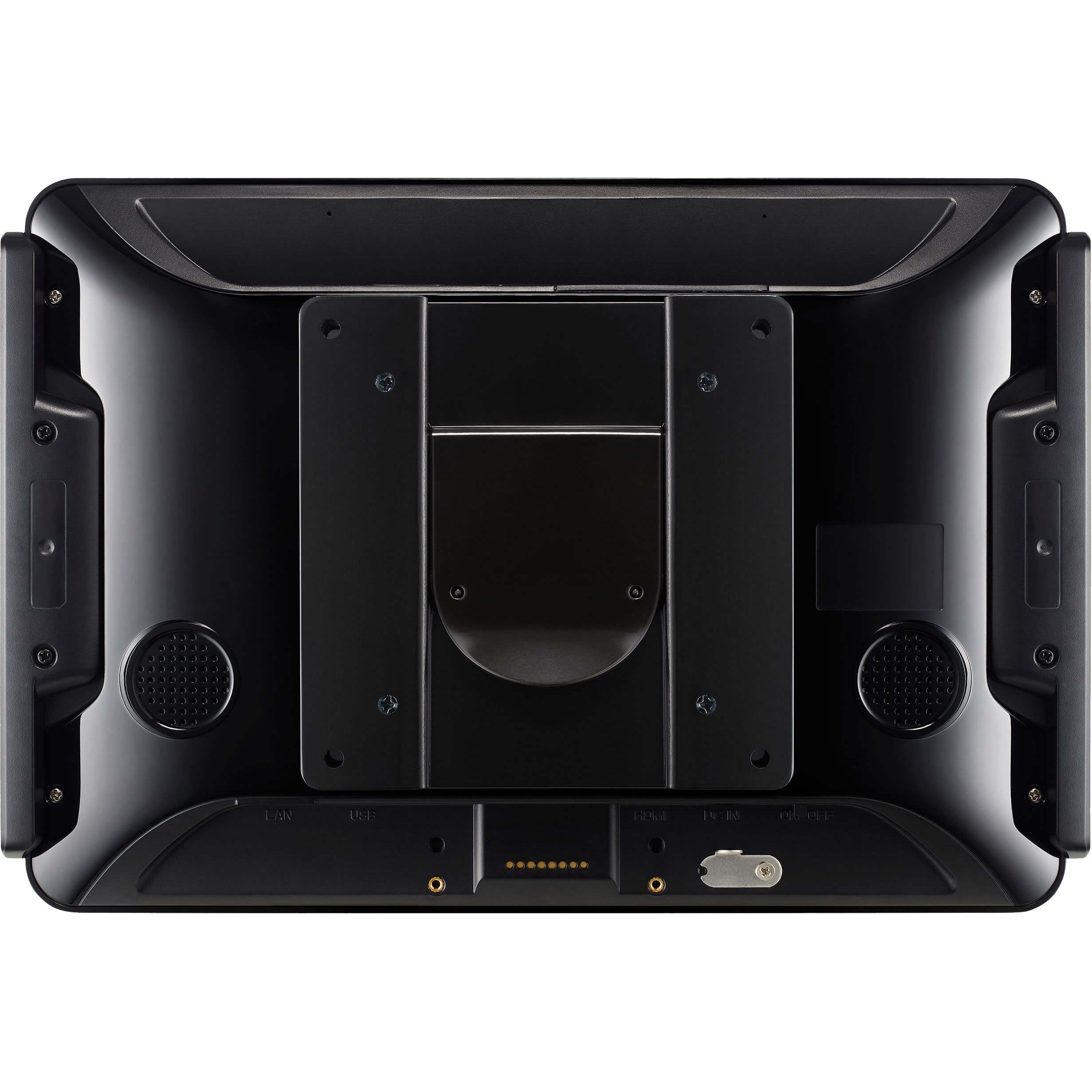 ATEN VK430 Room Booking System - 10.1" RBS Panel - 7" Width x 1.5" Height x 10.4" Length - Plastic ATEN