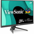 22" 1080p 1ms 75Hz FreeSync Monitor with HDMI, DP, and VGA - 22" Class - MVA technology - 1920 x 1080 - 16.7 Million Colors - Adaptive Sync/FreeSync - 250 Nit - 1 ms - 75 Hz Refresh Rate - HDMI - VGA - DisplayPort - eCommerce Business Prime
