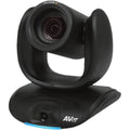 AVer CAM550 Video Conferencing Camera - 30 fps - USB 3.1 - 1920 x 1080 Video - Exmor R CMOS Sensor - 2x Digital Zoom - Microphone - Network (RJ-45) - Display Screen, Monitor AVER