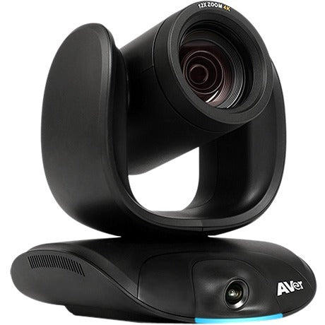 AVer CAM550 Video Conferencing Camera - 30 fps - USB 3.1 - 1920 x 1080 Video - Exmor R CMOS Sensor - 2x Digital Zoom - Microphone - Network (RJ-45) - Display Screen, Monitor AVER