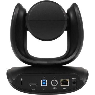 AVer CAM550 Video Conferencing Camera - 30 fps - USB 3.1 - 1920 x 1080 Video - Exmor R CMOS Sensor - 2x Digital Zoom - Microphone - Network (RJ-45) - Display Screen, Monitor AVER