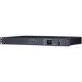 CyberPower Switched ATS PDU PDU24005 10-Outlets PDU - Metered - IEC 60320 C20 - 8 x IEC 60320 C13, 2 x IEC 60320 C19 - 230 V AC - 1U - Horizontal - Rack-mountable - PDU24005 - eCommerce Business Prime