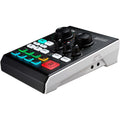 ATEN UC8000 Podcast AI Audio Mixer | MicLIVE 6-CH - 6 Channel(s) - 8 Effects(s) - USB ATEN