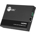 SIIG 1080p HDMI Video H.264 H.265 IPTV Encoder with Loopout - Supports RTSP / HLS / RTMP (S) / RTP / UDP Protocols - Supports CBR/VBR Two Coding Modes - eCommerce Business Prime