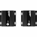 HDMI HDbitT Over IP Extender with IR - 120m - Metal Housing Plug-n-Play - eCommerce Business Prime