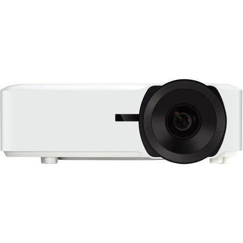 6000 Lumens WUXGA Laser Projector w/ 1.6x Optical Zoom and Dual HDMI - Yes - 1920 x 1200 - Front - 1080p - 20000 Hour Normal ModeWUXGA - 3,000,000:1 - 6000 lm - HDMI - USB VIEWSONIC