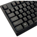 Verbatim Wired Keyboard - Cable Connectivity - USB Interface Multimedia Hot Key(s) - Linux, Chrome OS, Mac OS, Windows, Mac, PC - eCommerce Business Prime