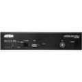 ATEN VK1100A ATEN Control System - Compact Control Box Gen. 2 - 6.5" Width x 1.7" Height x 7.9" Length - Metal - VK1100A - eCommerce Business Prime