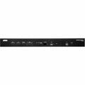 ATEN VK2100A ATEN Control System - Control Box Gen. 2 - 6.4" Width x 1.7" Height x 17" Length - Metal - VK2100A - eCommerce Business Prime