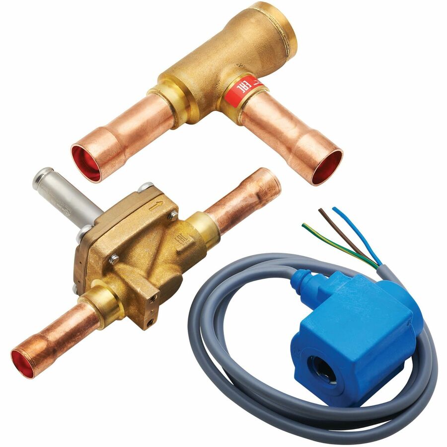Tripp Lite Extension Pipe Kit for SRCOOLDXRW In-Row Cooling Units - eCommerce Business Prime
