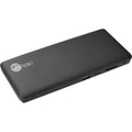 SIIG USB-C Triple Video MST Docking Station with PD - Triple 1080p Displays - 65W PD Charging - USB-A 5 Gbps - eCommerce Business Prime