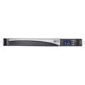 Tripp Lite UPS 1440VA 1100W 120V Line-Interactive UPS - 5 NEMA 5-15R Outlets, Network Card Option, USB, DB9, 1U Rack/Tower/Vertical - 1U Rack/Tower - AVR - 2 Minute Stand-by - 120 V AC Input - 120 V AC Output - 5 x NEMA 5-15R - eCommerce Business Prime