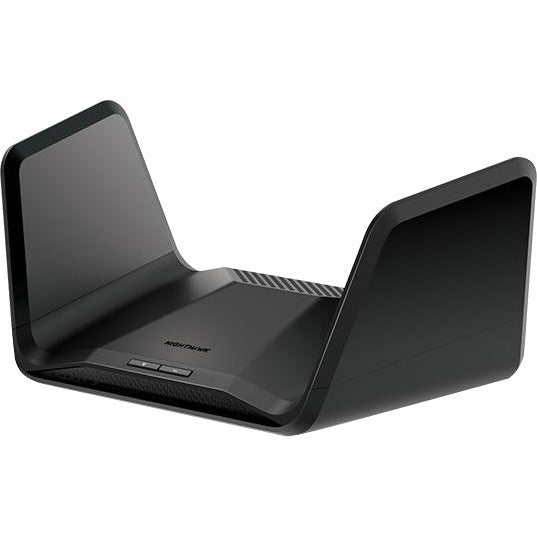 Netgear Nighthawk RAXE300 Wi-Fi 6E IEEE 802.11ax Ethernet Wireless Router - Tri Band - 2.40 GHz ISM Band - 5 GHz UNII Band - 6 x Antenna(6 x Internal) - 998.40 MB/s Wireless Speed - 5 x Network Port -...  - RAXE300-100NAS - eCommerce Business Prime