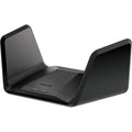 Netgear Nighthawk RAXE300 Wi-Fi 6E IEEE 802.11ax Ethernet Wireless Router - Tri Band - 2.40 GHz ISM Band - 5 GHz UNII Band - 6 x Antenna(6 x Internal) - 998.40 MB/s Wireless Speed - 5 x Network Port -...  - RAXE300-100NAS - eCommerce Business Prime